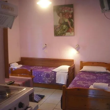 Aparthotel Barbara