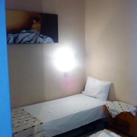 Aparthotel Barbara