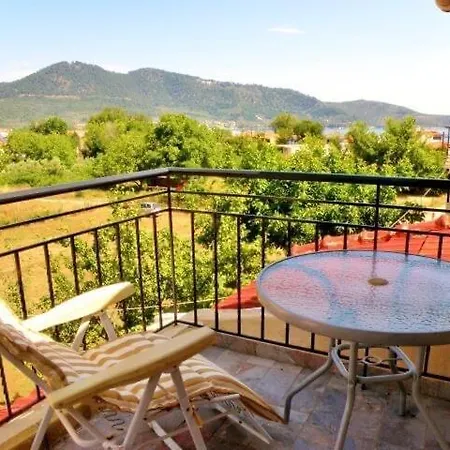 Apartmanhotel Barbara