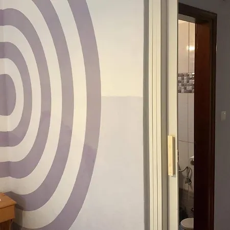 Barbara Lägenhetshotell Skala Potamia (Thasos)