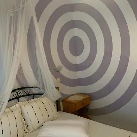 Barbara Apartmanhotel Szkála Potamiász