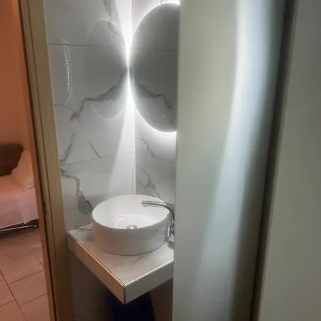 Barbara Apartmanhotel