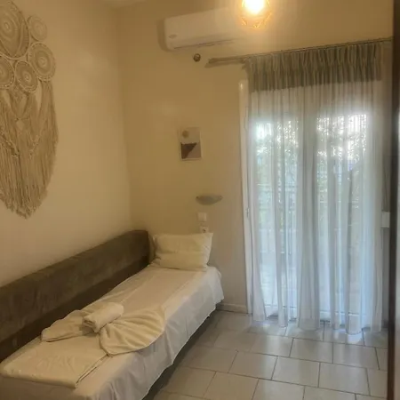 Apartmanhotel Barbara