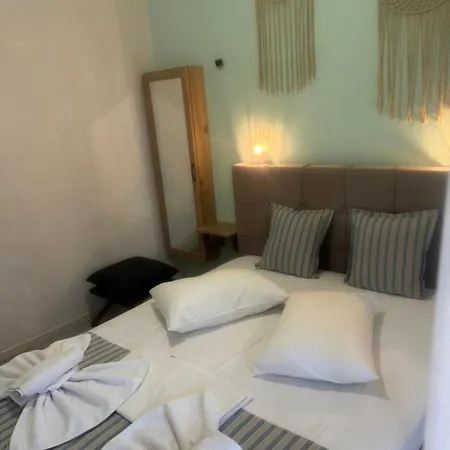Apartmanhotel Barbara *