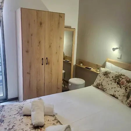 Barbara Apartmanhotel