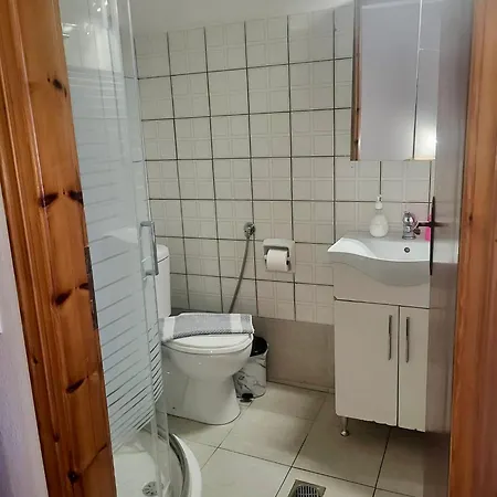 Apartmanhotel Barbara