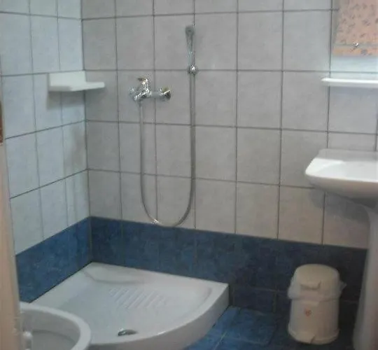 Barbara * Σκάλα Ποταμιάς