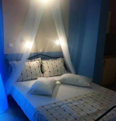 Barbara Σκάλα Ποταμιάς