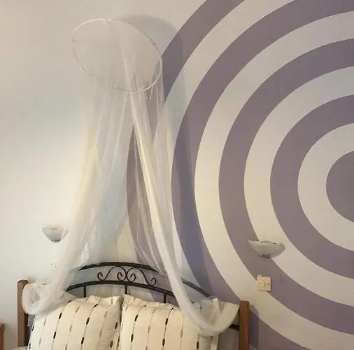 Barbara * Σκάλα Ποταμιάς